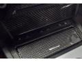 2009 Carbon Black Metallic BMW M6 Convertible  photo #55