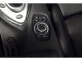 2009 Carbon Black Metallic BMW M6 Convertible  photo #59