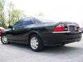 2004 Black Clearcoat Lincoln LS V6  photo #4