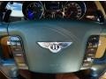 2007 Midnight Emerald Bentley Continental GT   photo #27