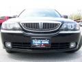 2004 Black Clearcoat Lincoln LS V6  photo #7