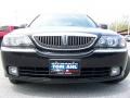 Black Clearcoat - LS V6 Photo No. 7