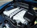 6.0L Twin-Turbocharged DOHC 48V VVT W12 Engine for 2007 Bentley Continental GT  #86759060