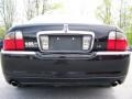 2004 Black Clearcoat Lincoln LS V6  photo #8