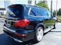 2014 Black Mercedes-Benz GL 550 4Matic  photo #3