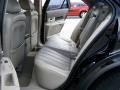 2004 Black Clearcoat Lincoln LS V6  photo #10