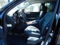 Black 2014 Mercedes-Benz GL 550 4Matic Interior Color