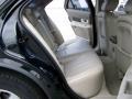 2004 Black Clearcoat Lincoln LS V6  photo #11