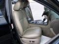 2004 Black Clearcoat Lincoln LS V6  photo #12