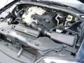 2004 Black Clearcoat Lincoln LS V6  photo #13