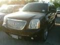 Onyx Black - Yukon Denali AWD Photo No. 2