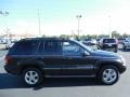 Brillant Black Crystal Pearl - Grand Cherokee Overland Photo No. 10