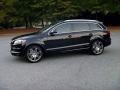 Phantom Black Pearl Effect - Q7 4.2 Premium quattro Photo No. 2