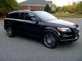 Phantom Black Pearl Effect - Q7 4.2 Premium quattro Photo No. 4