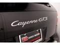 Black - Cayenne GTS Photo No. 29