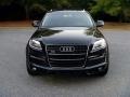 Phantom Black Pearl Effect - Q7 4.2 Premium quattro Photo No. 5