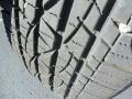 2004 Brillant Black Crystal Pearl Jeep Grand Cherokee Overland  photo #16