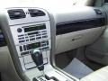 2004 Black Clearcoat Lincoln LS V6  photo #17