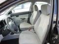 2010 Ebony Black Hyundai Accent GLS 4 Door  photo #6