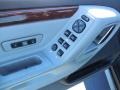2004 Brillant Black Crystal Pearl Jeep Grand Cherokee Overland  photo #18