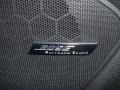 2007 Audi Q7 Black Interior Audio System Photo