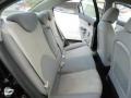 2010 Ebony Black Hyundai Accent GLS 4 Door  photo #12