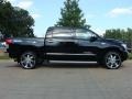 Black - Tundra Limited CrewMax 4x4 Photo No. 4