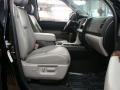 Black - Tundra Limited CrewMax 4x4 Photo No. 7