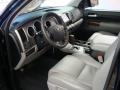 Black - Tundra Limited CrewMax 4x4 Photo No. 8