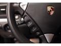 2010 Porsche Cayenne GTS Controls