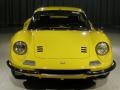 Fly Yellow - Dino 206 GT Photo No. 4