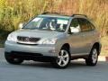 2008 Bamboo Pearl Lexus RX 350  photo #1