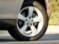Bamboo Pearl - RX 350 Photo No. 4