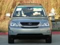 2008 Bamboo Pearl Lexus RX 350  photo #8