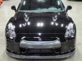 2009 Black Obsidian Nissan GT-R Premium #86724607