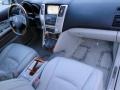 2008 Bamboo Pearl Lexus RX 350  photo #17