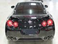 2009 Black Obsidian Nissan GT-R Premium  photo #3