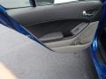 2014 Abyss Blue Kia Forte EX  photo #13