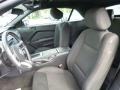 2012 Grabber Blue Ford Mustang V6 Premium Convertible  photo #11