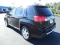 2010 Onyx Black GMC Terrain SLT  photo #3