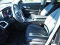 2010 Onyx Black GMC Terrain SLT  photo #4