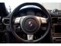 Black Steering Wheel Photo for 2007 Porsche 911 #86761167