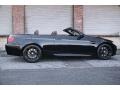  2010 M3 Convertible Jerez Black Metallic