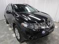 Super Black - Murano LE AWD Photo No. 2