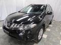 Super Black - Murano LE AWD Photo No. 3