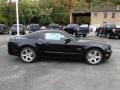 Black - Mustang GT Coupe Photo No. 1