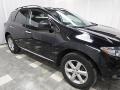 Super Black - Murano LE AWD Photo No. 4