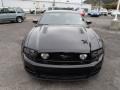 Black - Mustang GT Coupe Photo No. 3