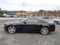 Black - Mustang GT Coupe Photo No. 5