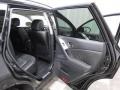 Super Black - Murano LE AWD Photo No. 8